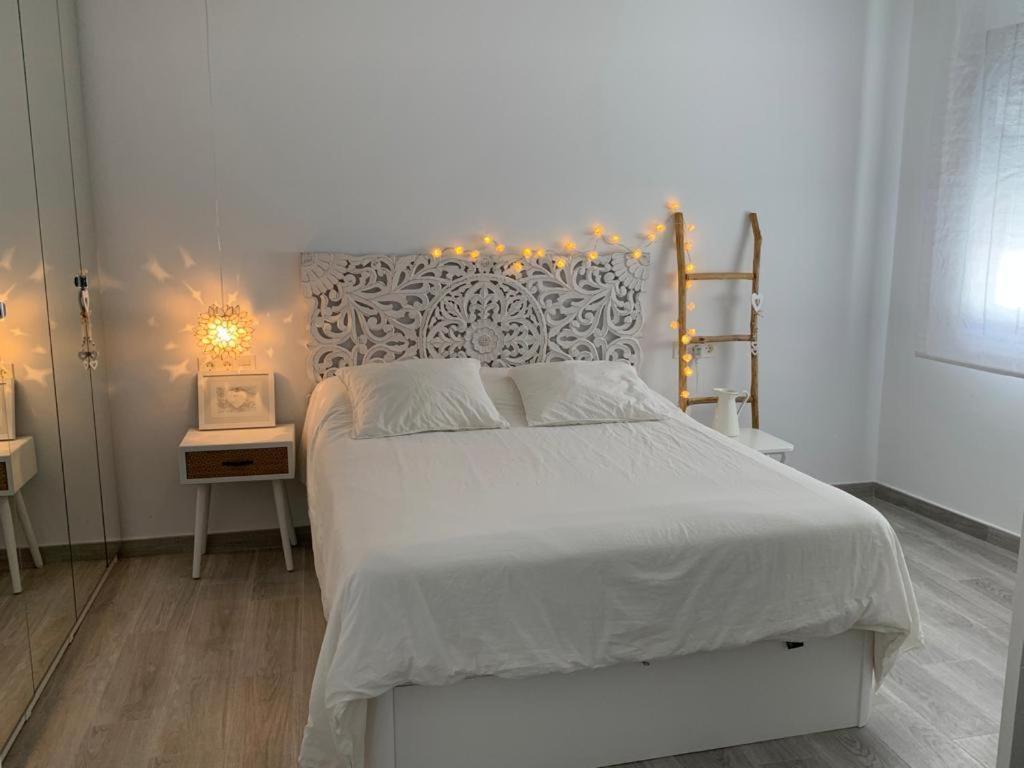 Ferienwohnung Almadeconil Conil De La Frontera Exterior foto