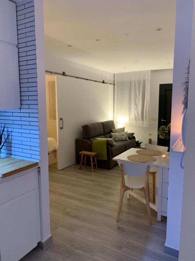 Ferienwohnung Almadeconil Conil De La Frontera Exterior foto