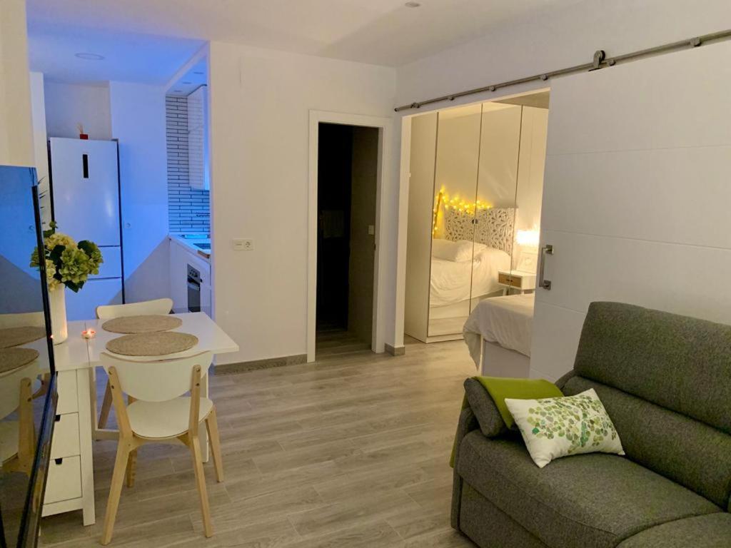 Ferienwohnung Almadeconil Conil De La Frontera Exterior foto