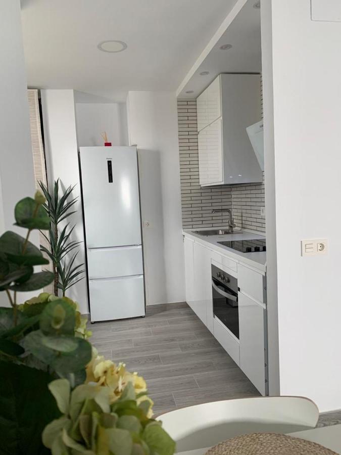 Ferienwohnung Almadeconil Conil De La Frontera Exterior foto